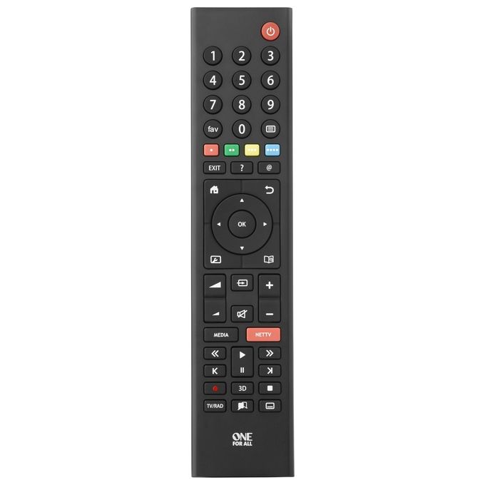 Oneforall Telecomando Urc1915 Grundig ricambio