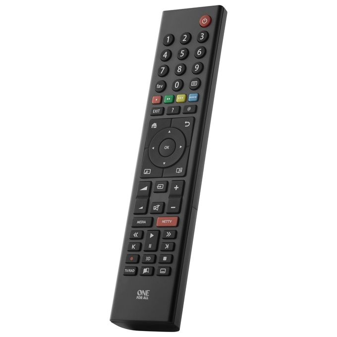 Oneforall Telecomando Urc1915 Grundig ricambio