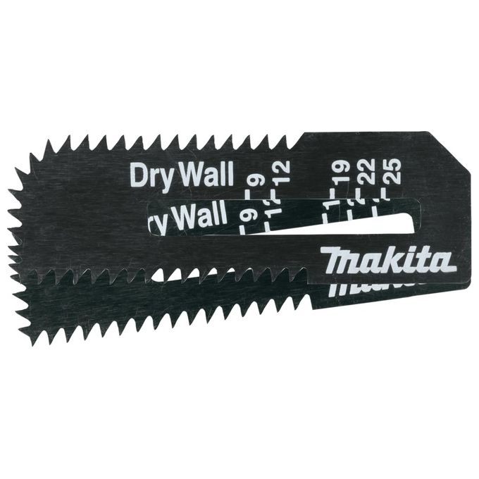 Makita B-49703 Lama per Cartongesso 2St