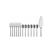 WMF Nuova Cake Cutlery KIT_ 13 Pezzi