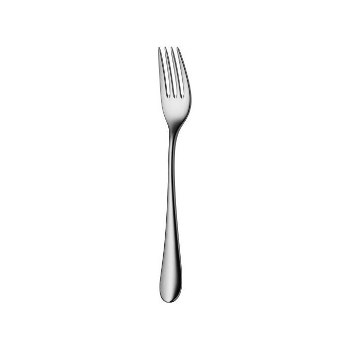 WMF 1140916340 Merit Set di Posate 30 Pezzi Acciaio Inox Cromargan protect Lavabile in Lavastoviglie colore Argento