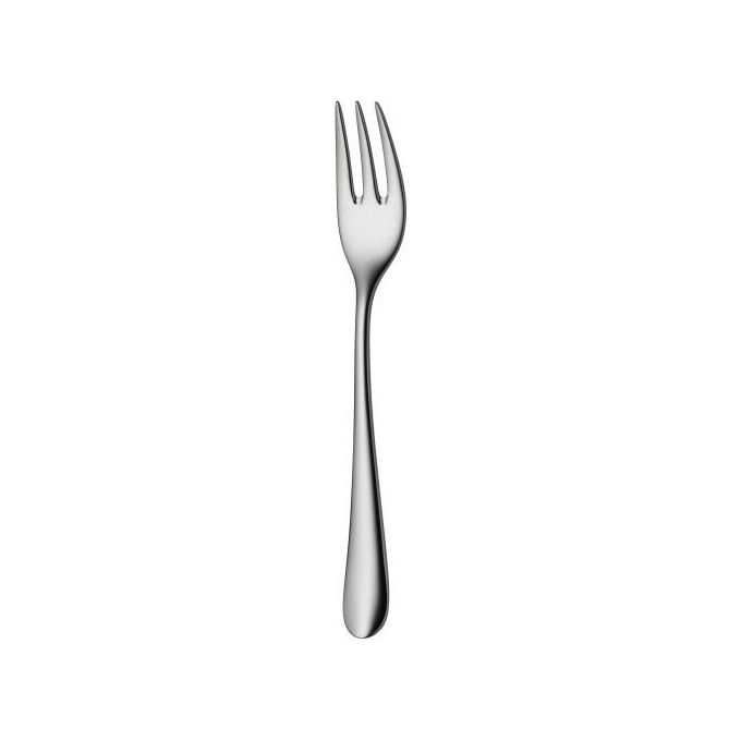 WMF 1140916340 Merit Set di Posate 30 Pezzi Acciaio Inox Cromargan protect Lavabile in Lavastoviglie colore Argento