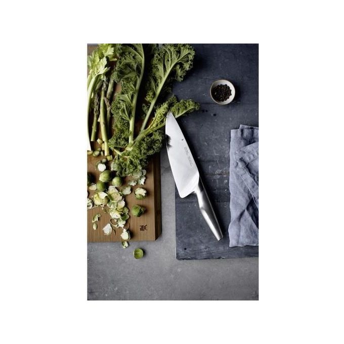 Wmf Coltello da Pane e Multifunzione 24cm
