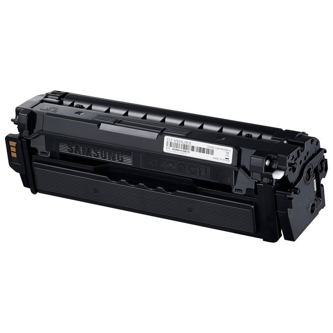 HP Clt-k503l Toner Black