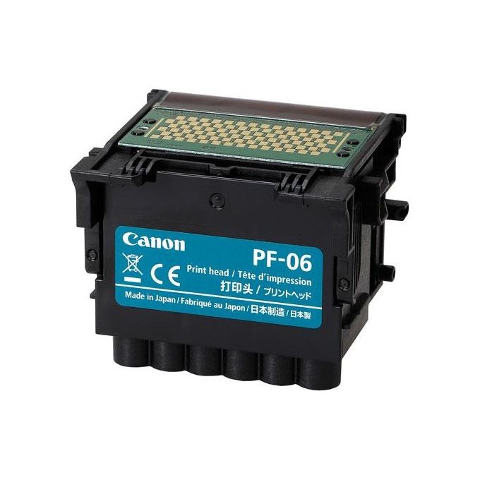 Canon Testina PF-06 Serie Ipf