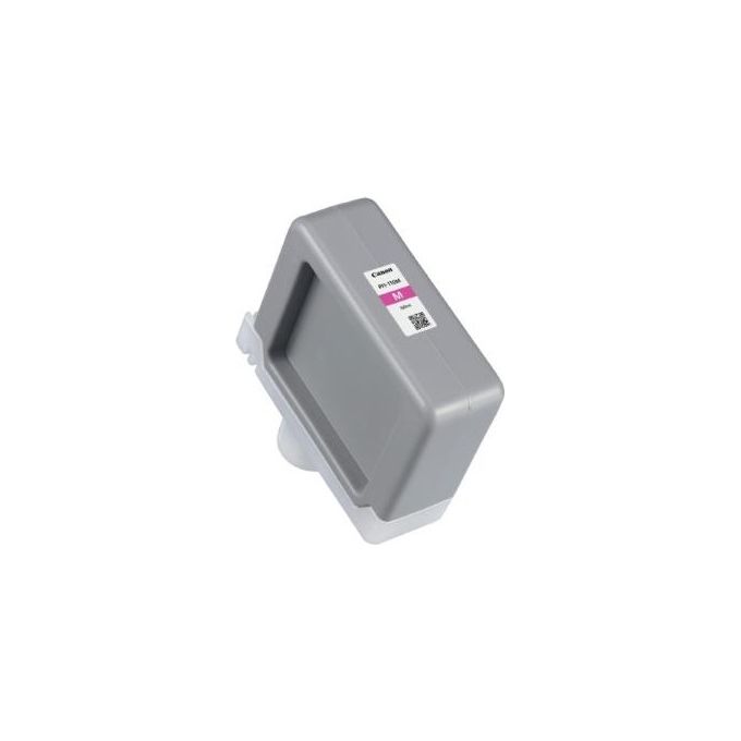 Canon PFI-110M 160ml Cartuccia d'Inchiostro Magenta