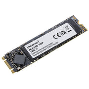 Intenso 3832430 Top Performance SSD Interno M.2 2280 128 GB SATA III fino a 520 MB-s lettura fino a 500 MB-s scrittura colore Nero