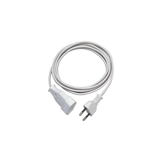 Rev Eurostecker Prolunga 3,0mt Bianco