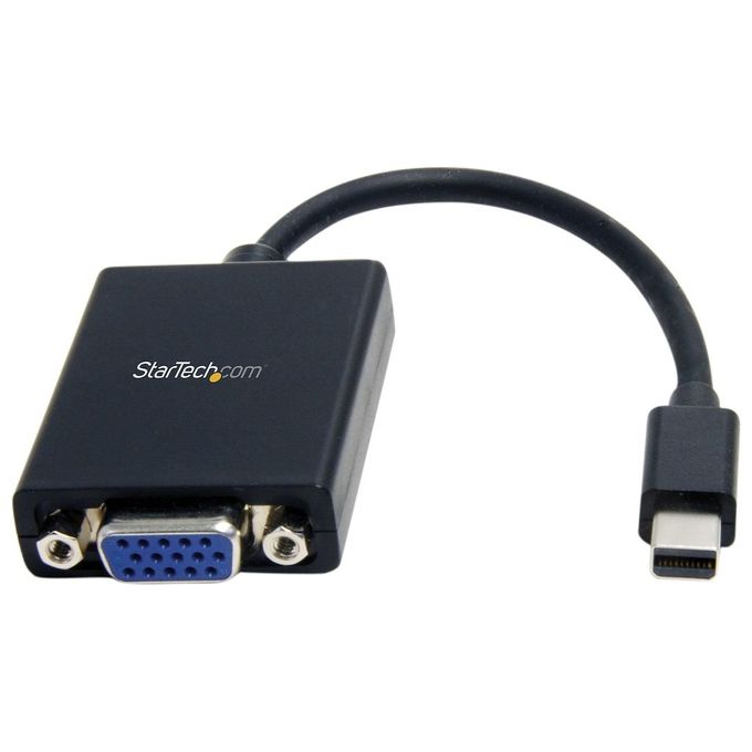 StarTech.com MDP2VGA Adattatore Convertitore Video Mini Displayport mDP a Vga Maschio - Femmina