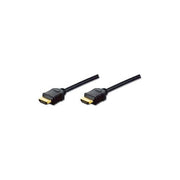 Digitus Cavo Hdmi 19 Poli Con Amplificatore Attivo - Lunghezza Mt. 15