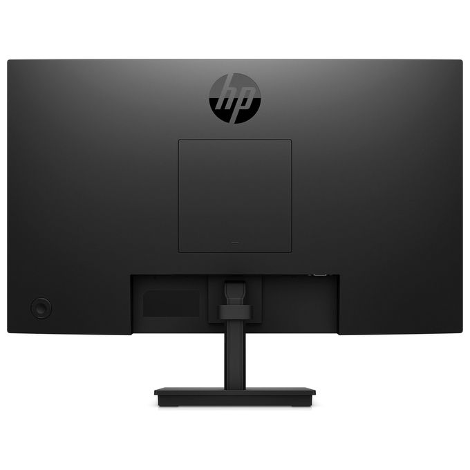HP 9U5C1AA#ABB Serie 3 Pro Monitor 23'' FHD 1920x1080 Pixel 100 Hz 5 ms Nero
