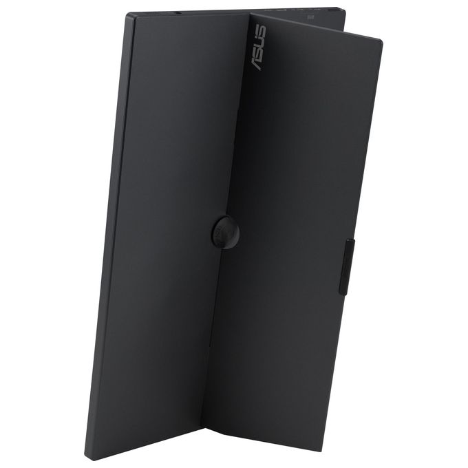 ASUS 90LM0890-B01170 ZenScreen Monitor PC 39,6 cm (15.6'') 1920 x 1080 Pixel Full HD Touch Screen 10 Punti IPS Nero