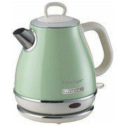 Ariete 2868 Bollitore Elettrico 1 Litro 1630W Verde