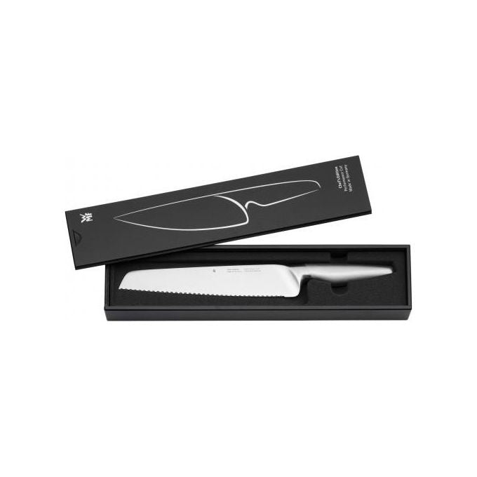 Wmf Coltello da Pane e Multifunzione 24cm