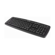 Kensington Valukeyboard Black (it)