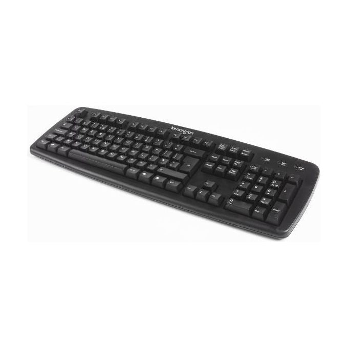 Kensington Valukeyboard Black (it)