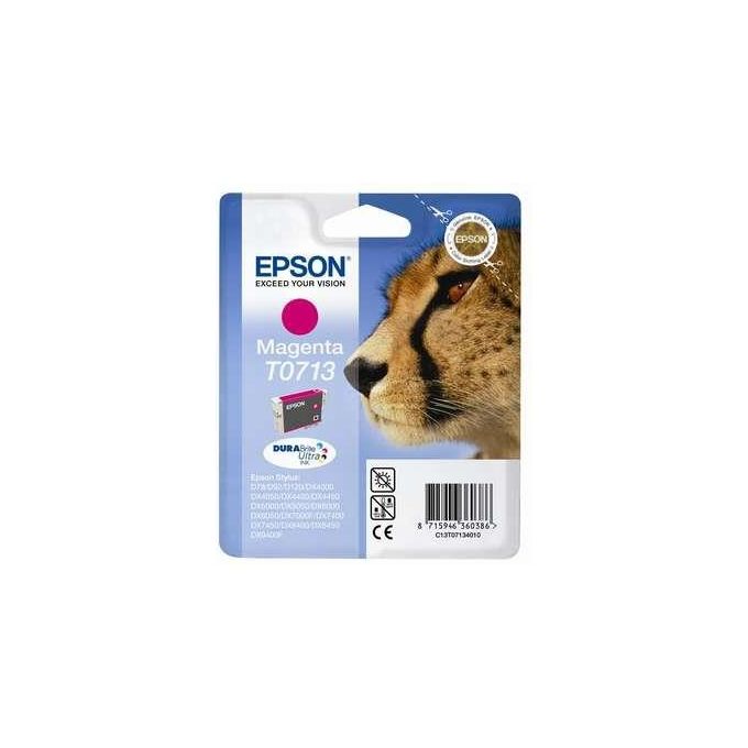 Epson cartuccia Magenta Blister Mfdx4000