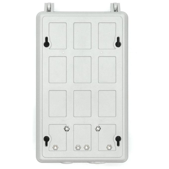 Digitus Scatola Distribuzione Fibra Ottica per 8x SC Simplex
