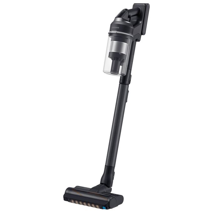 Samsung VS20C9554TK Jet 95 Complete Extra Aspirapolvere Senza Fili Ciclonico 0.8 L 210W 120 min 86 dB colore Nero
