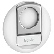Belkin MMA006BTWH Supporto iPhone con MagSafe per Mac Notebook Continuity Camera colore Bianco