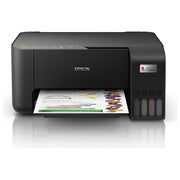 Epson ET-2860 EcoTank Stampante Multifunzione Inkjet A4 3in1 Serbatoi Ricaricabili Wi-Fi USB 5760x1440 DPI 33 ppm colore Nero