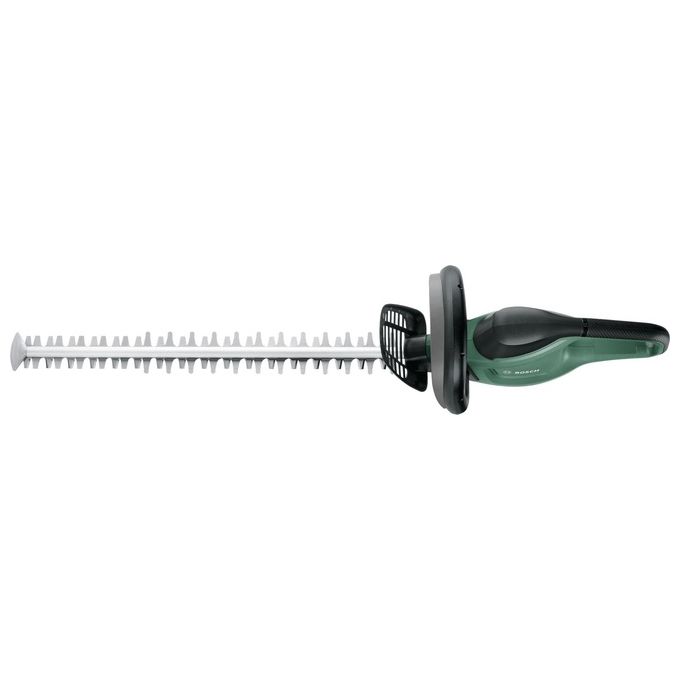Bosch UNIVERSALHEDGECUT 50 Tagliasiepi Elettrico Lama Singola 50 cm 480 W 3,5 Kg colore Verde Nero