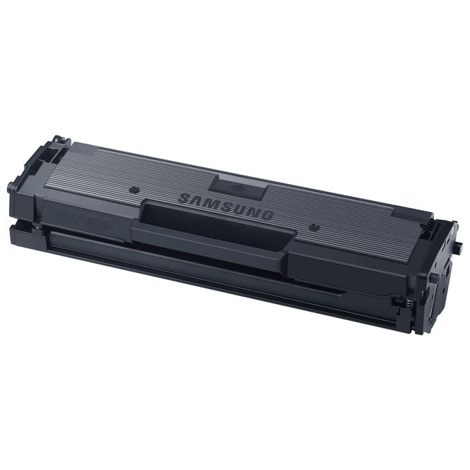 Samsung MLT-D111L SU799A Cartuccia Toner Originale Standard, 1.800 Pagine compatibile M2020, M2070 e Serie SL-M2020, Nero