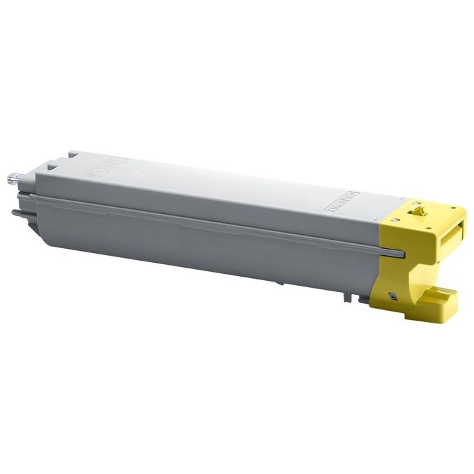 HP Samsung CLT-Y659S Giallo originale cartuccia toner (SU570A)