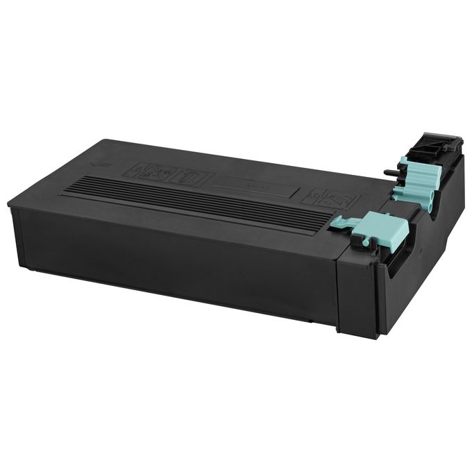 HP Samsung SCX-D6555A Nero originale cartuccia toner (SV208A)