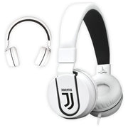 Techmade Cuffie On-Ear Ufficiali Juventus