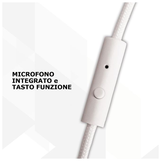 Techmade Cuffie On-Ear Ufficiali Juventus