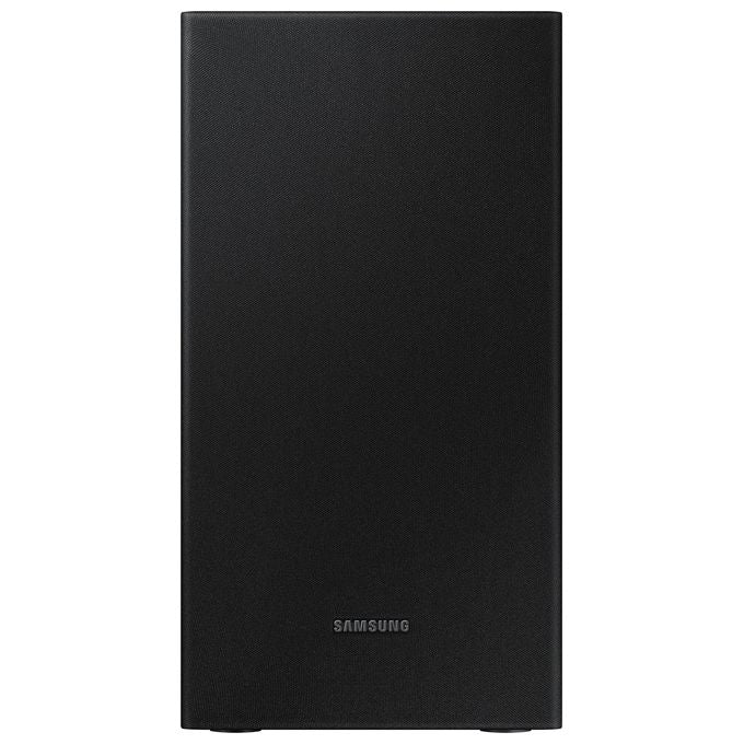 Samsung HW-T420 Altoparlante Soundbar 2.1 Canali 150W Nero