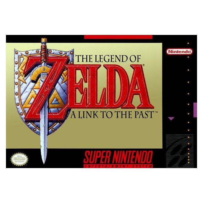 Console Nintendo Classic Super Mini Nes: Super Nintendo Entertainment System