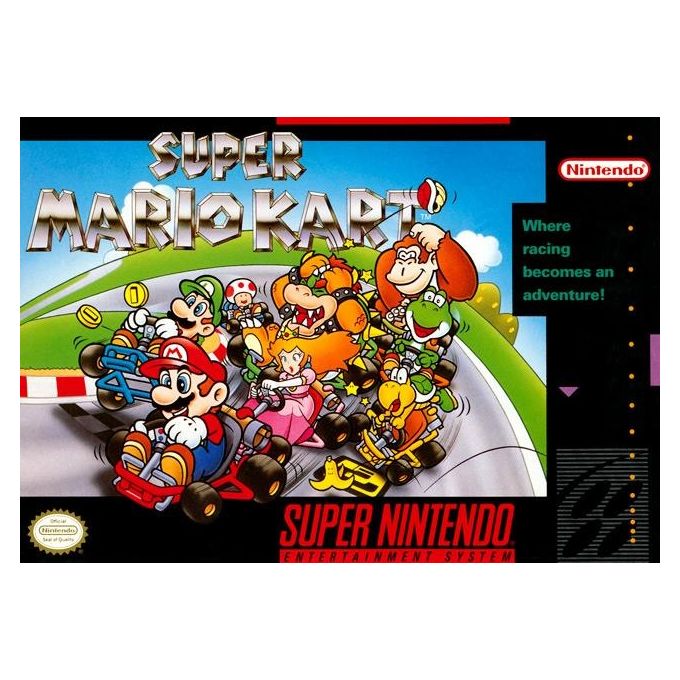 Console Nintendo Classic Super Mini Nes: Super Nintendo Entertainment System