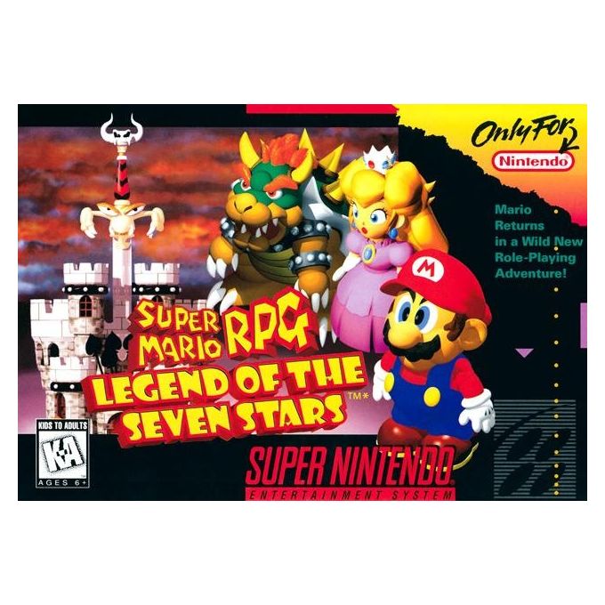 Console Nintendo Classic Super Mini Nes: Super Nintendo Entertainment System