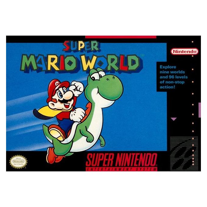 Console Nintendo Classic Super Mini Nes: Super Nintendo Entertainment System
