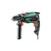 Bosch Trapano Percussione 700W Reversibile Con Valigetta Universalimpact