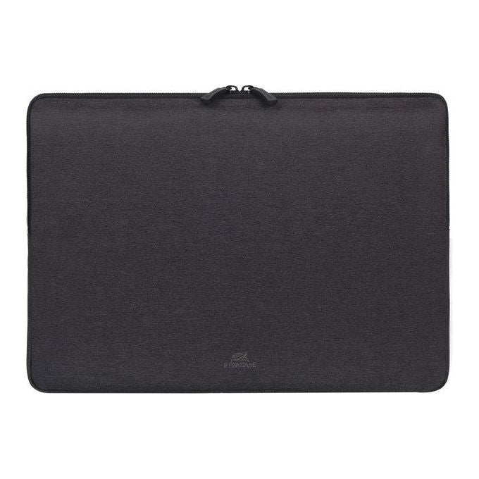 Rivacase borsa laptop 13,3'' nera