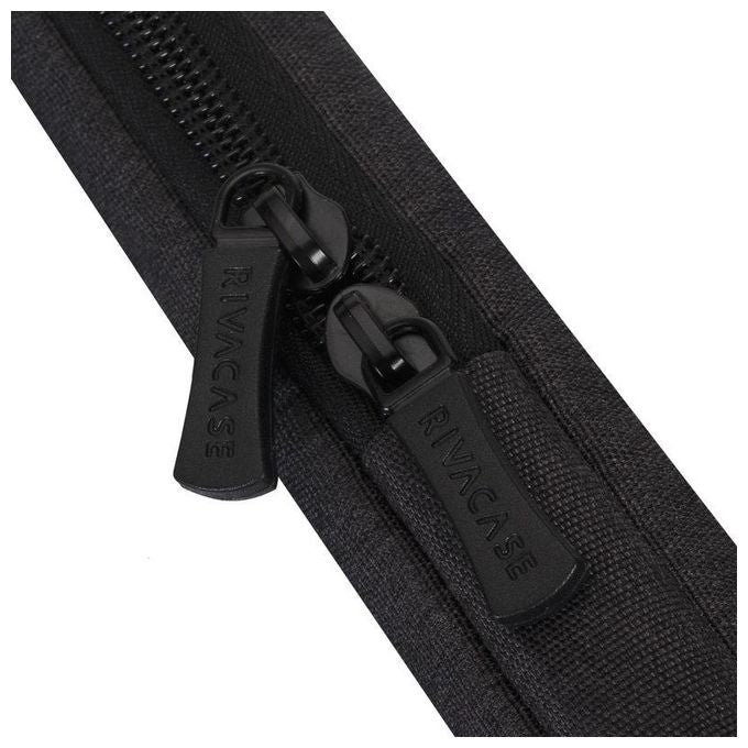 Rivacase borsa laptop 13,3'' nera