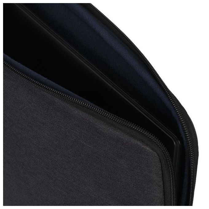 Rivacase borsa laptop 13,3'' nera