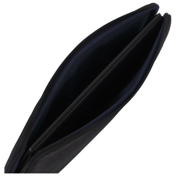 Rivacase borsa laptop 13,3'' nera