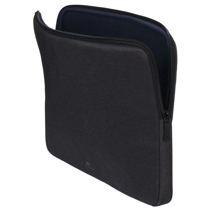 Rivacase borsa laptop 13,3'' nera