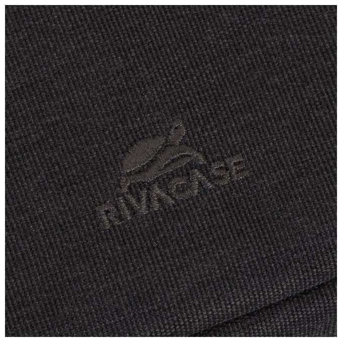 Rivacase borsa laptop 13,3'' nera