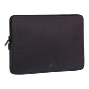 Rivacase borsa laptop 13,3'' nera