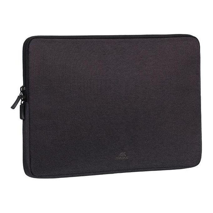 Rivacase borsa laptop 13,3'' nera