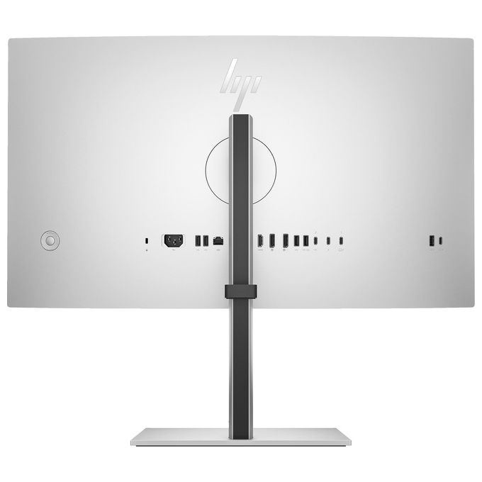 HP 8K135AA#ABB S7 Pro Monitor 27'' 4K IPS LED Conferencing colore Nero