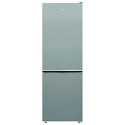 Indesit INK 21311 S4E Frigorifero Combinato 301 L 179.6 cm Classe E No Frost Libera Installazione colore Argento