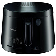 Tefal FF107810 Maxi Fry Friggitrice ad olio 2 L 1.2 Kg 1900 W termostato regolabile colore Nero