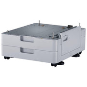HP Samsung SL-PFP501D Dual Cassette