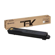 Kyocera TK-8115K Toner per Stampanti Laser 12000 Pagine Nero